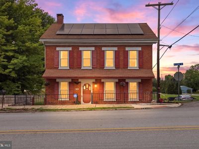 103 W King St, Abbottstown, PA, 17301