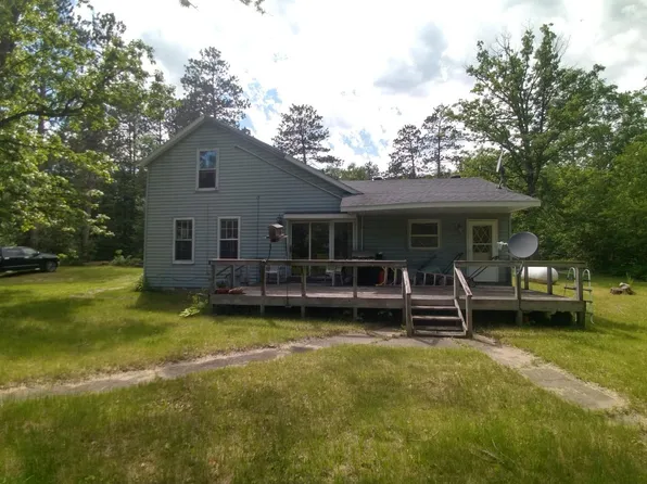 6424 148th St NW, Cass Lake, MN 56633