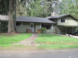 91 SE Bayview Rd, Shelton, WA 98584