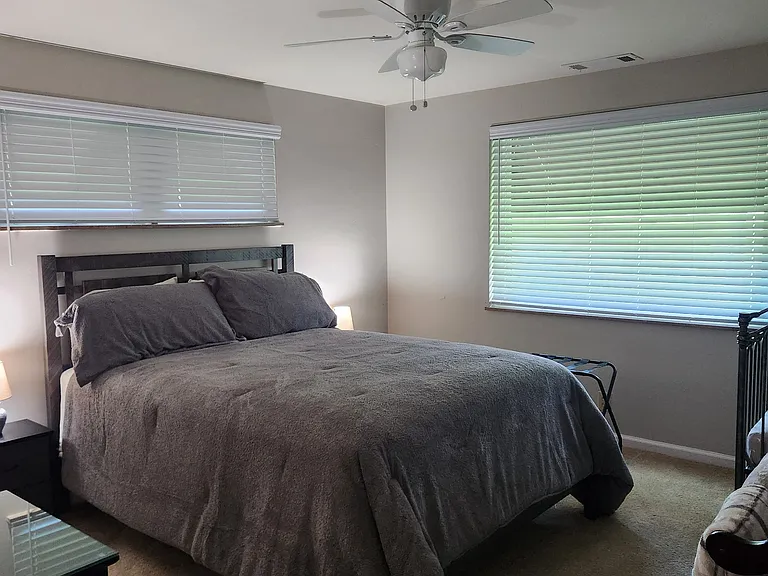 Bedroom #2