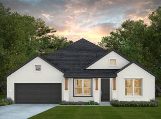 Azle Plan, Katy Court, Katy, TX 77493