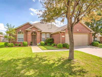 608 Shady Bridge Ln, Keller, TX, 76248