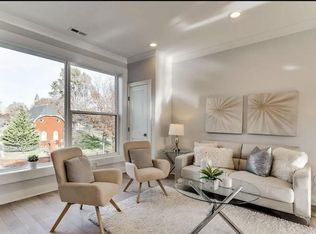 631 Florida Ave NE #1, Washington, DC 20002