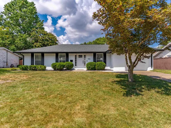4506 Cass Ave, Evansville, IN 47714