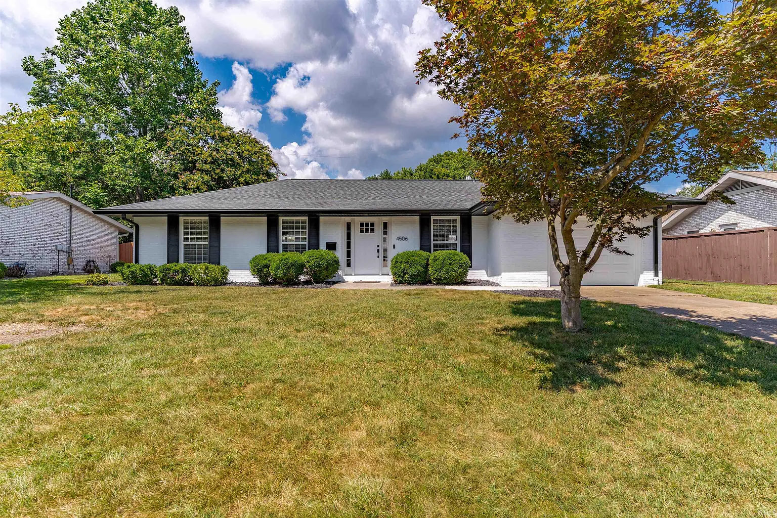 4506 Cass Ave photo 1
