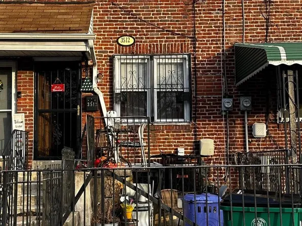 3512 Fairfax Dr, Camden, NJ 08105