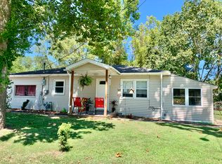 808 Anthony St, Fulton, MO 65251