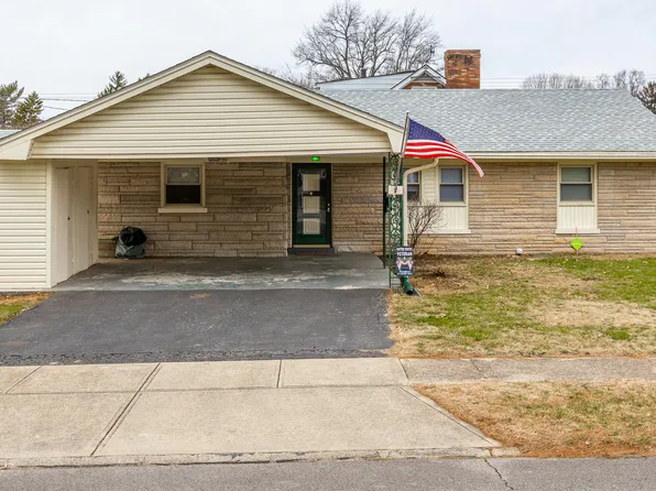 856 Celia Ln, Lexington, KY 40504