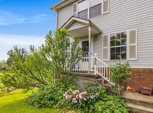 402 Richmond Ave #B, Nicholasville, KY 40356