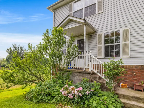 402 Richmond Ave #B, Nicholasville, KY 40356
