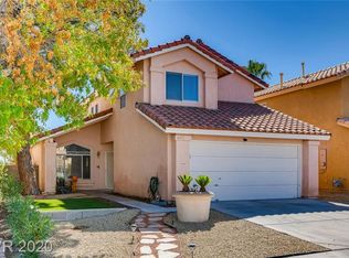633 Sunset Cliff Cir, Las Vegas, NV 89123