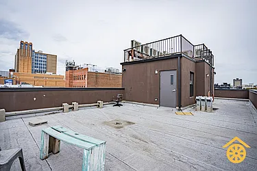 Rented by Gypsy Housing LLC