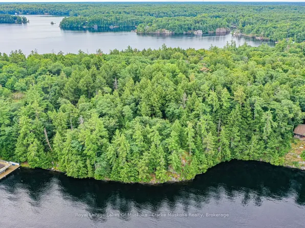 0 Muskoka Rd, Georgian Bay, ON P0C 1H0