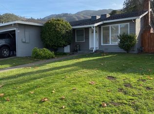 1136 Rosita Rd, Pacifica, CA 94044