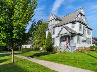 28 Dungan St, Canandaigua, NY, 14424