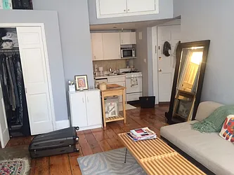 Rented by Village Living Realty