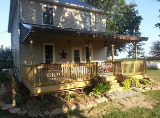 171 Cottontail Rd, Monona, IA 52159
