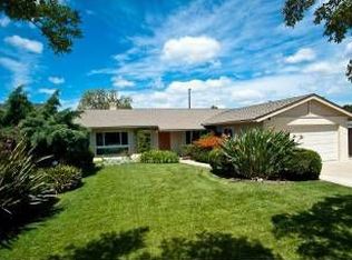 405 Jasmine Dr, Brea, CA 92821