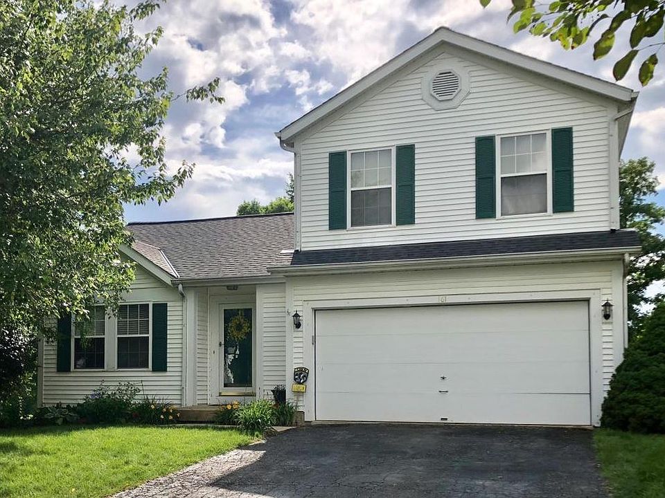 1st image of 161 Blue Spruce Ct