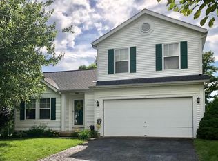 161 Blue Spruce Ct, Delaware, OH