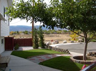 1180 Kelly Dr, Reno, NV 89503