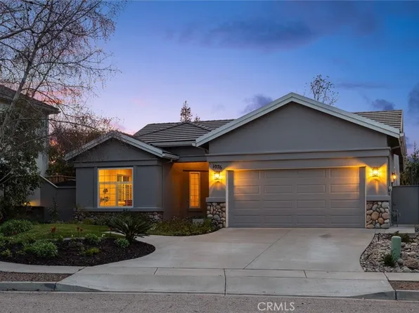 1076 Sleepy Hollow Rd, Paso Robles, CA 93446