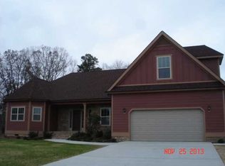 51 Mill Springs Rd, Chickamauga, GA 30707