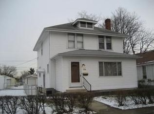 Garfield Ave, Lancaster, OH 43130