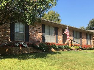 317 Westpark Dr N, McKinney, TX 75071