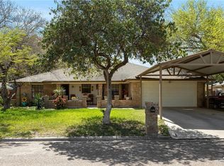 2406 Cottonwood St, Mission, TX 78574