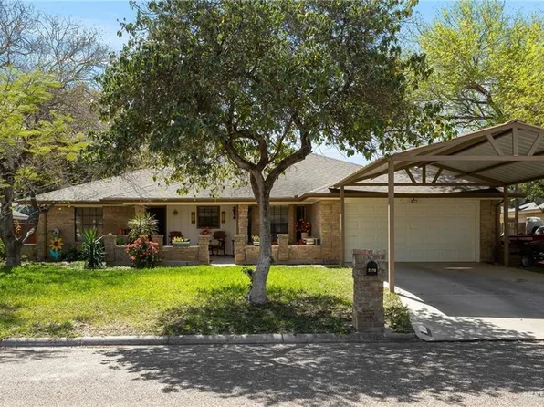 2406 Cottonwood St, Mission, TX 78574