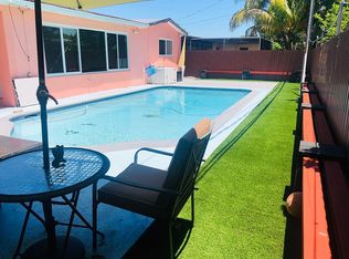 7752 Grandview Blvd, Miramar, FL 33023