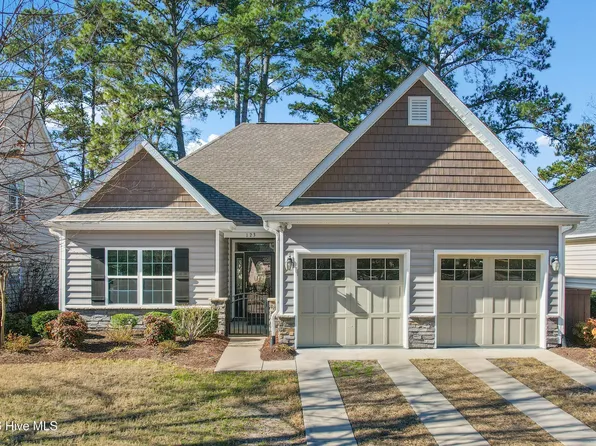 123 Bellwood Circle, Sunset Beach, NC 28468