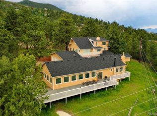 434 Meadow View Dr, Evergreen, CO 80439