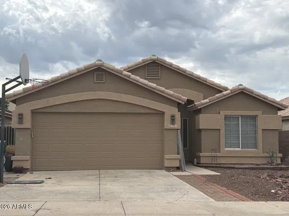 3521 W FALLEN LEAF Lane, Glendale, AZ 85310