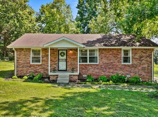 17250 Central Pike, Lebanon, TN 37090