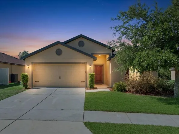 1884 Piedmont Ct, Mascotte, FL 34753