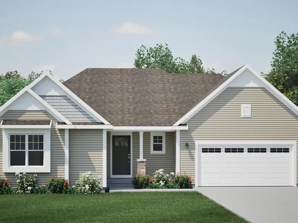 915 Cardinal LANE, Mukwonago, WI 53149
