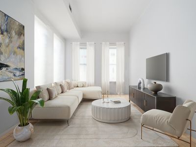 17 Leonard St #1, Jersey City, NJ, 07307