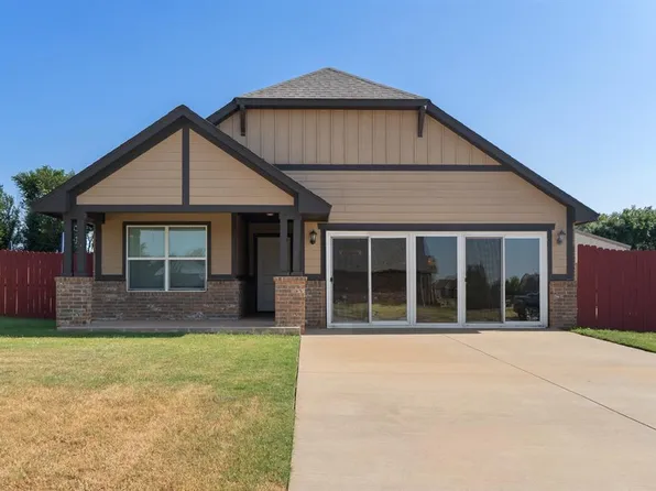 1430 Lakeview Dr, Edmond, OK 73034