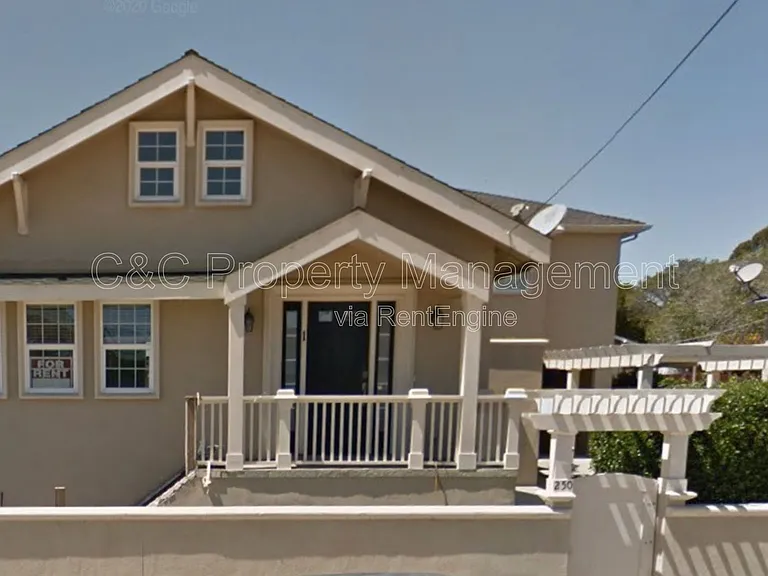 250 Monroe St #1 — Photo 1