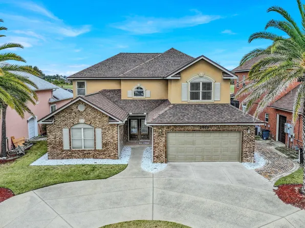 2913 Country Club Dr, Lynn Haven, FL 32444