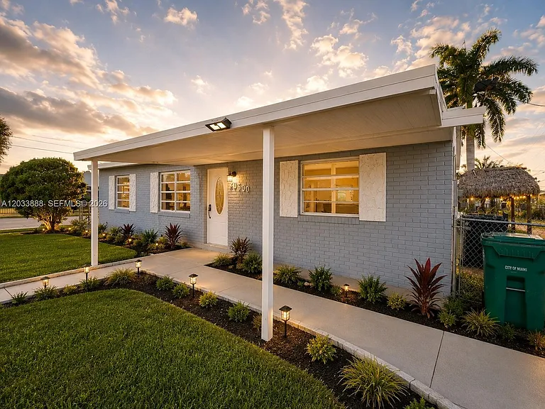 20500 NW 28th Ave #A — Photo 1