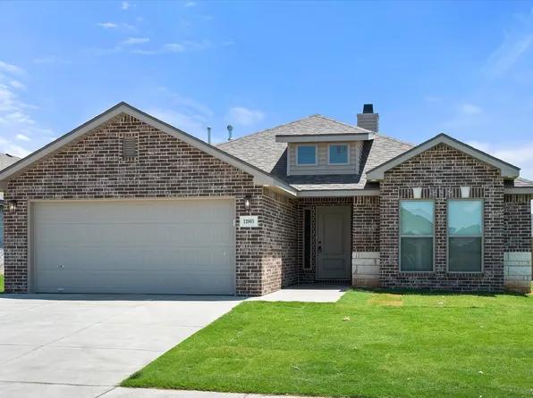 12005 Ironton Ave, Lubbock, TX 79424