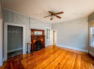 72 Montvale St #A, Roslindale, MA 02131