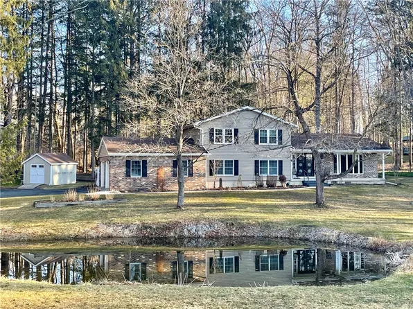 254 County Road 44, Norwich, NY 13815
