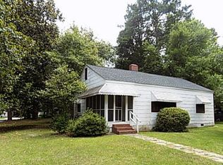 600 McArthur Blvd, Warner Robins, GA 31093