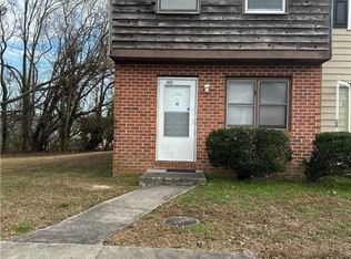 2350 Hill St APT H, Petersburg, VA 23803