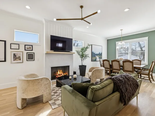 937 Woodmont Blvd, Nashville, TN 37204