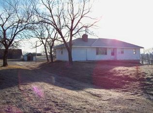 11288 Washington Rd, Mc Louth, KS 66054